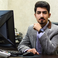 سیدعلی موسوی